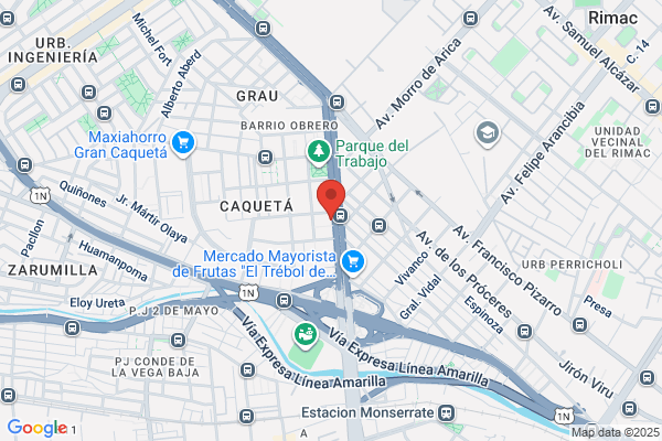 Industria Grafica Benkyo S.R.L.