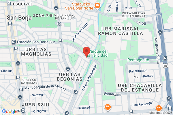 Delgado & Asociados S.R.L.