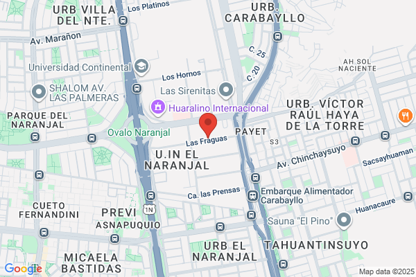 Fabriventas S.A.