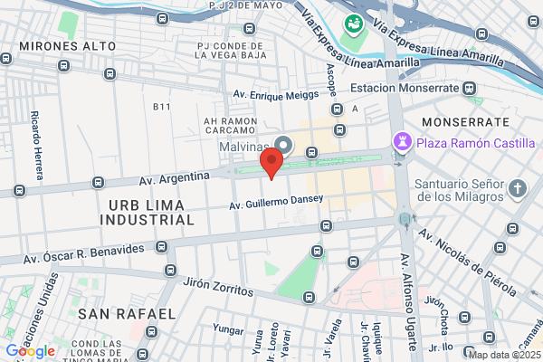 Factory Boiler Co. S.R.L.