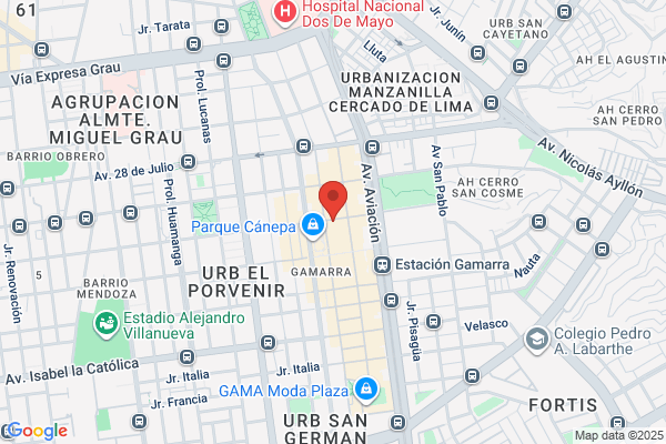 Manufacturas Casalino S.A.