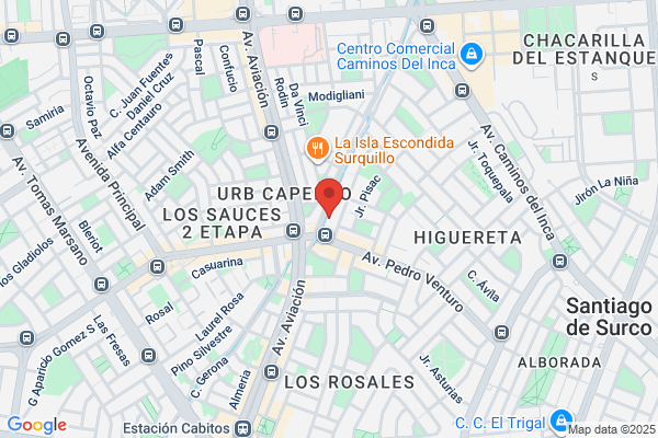 Trameco