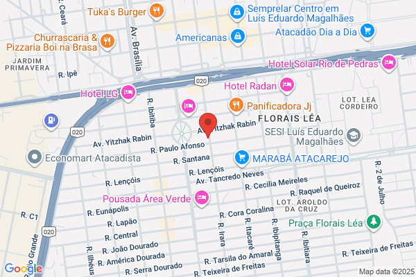 Distribuidora Lucia Ltda.