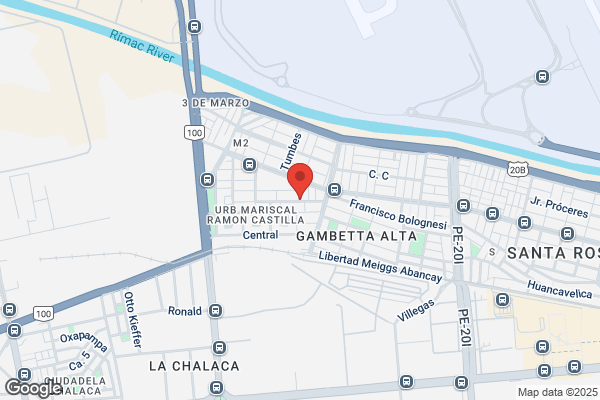 Quispe Cerna, Claudio
