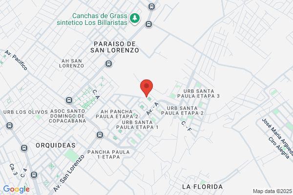 Confecciones Sagitario S.R.L.