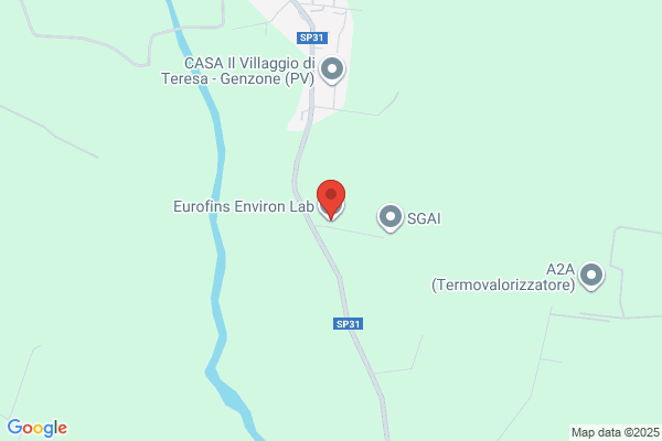 Laboratorio Serologico Srl