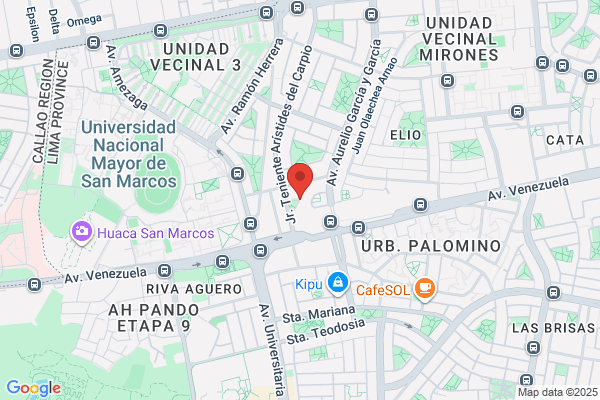 Avance Comercial E.I.R.L.