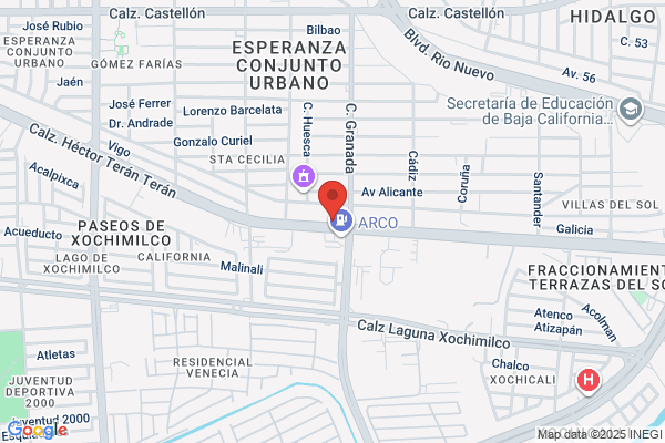 Dirsa S.c.r.ltda
