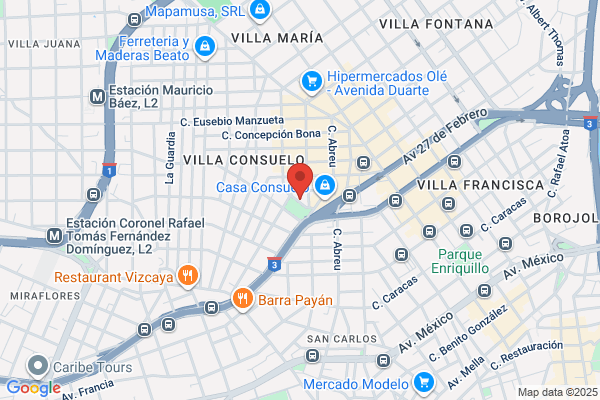 Taller de Tallado Espejo y Venta de Vidrios Alejandrina Vargas