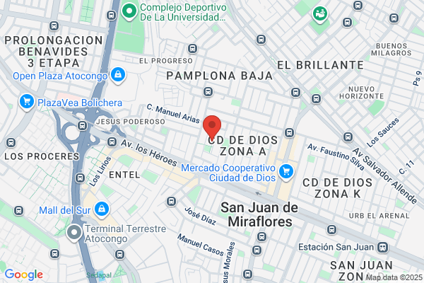 Vidriería Arellano