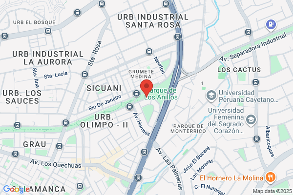 Vidriería Auroglass S.R.L.