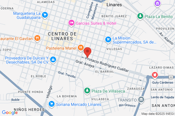 Vidriería Cañete
