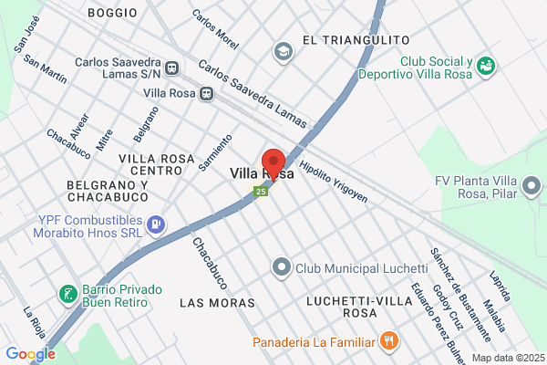 Vidriería Colonial S.R.L.