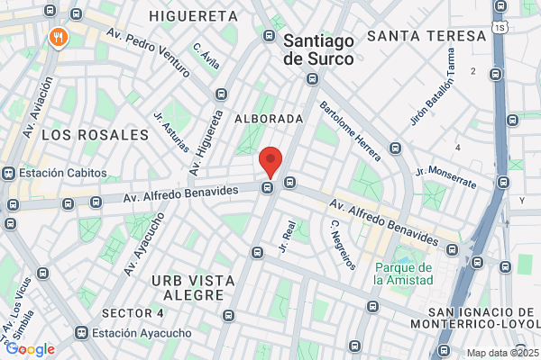 Vidriería El Trigal