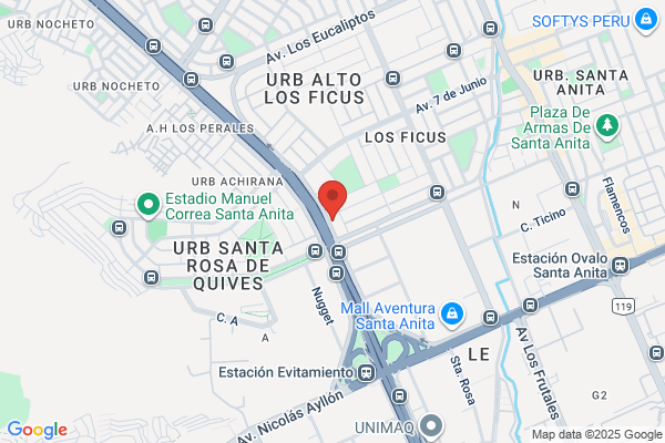 Vidriería Erazo