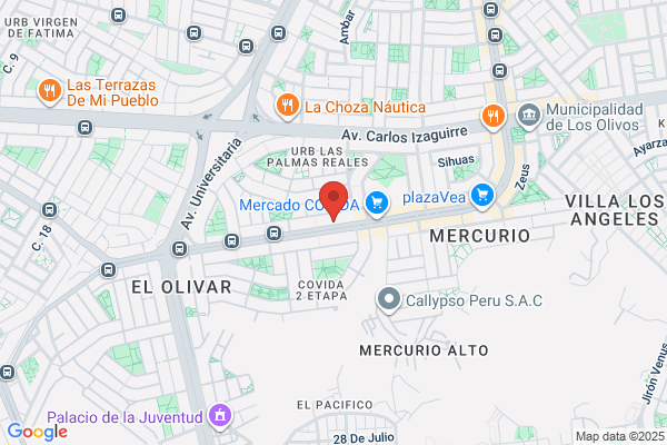 Vidriería Estrella