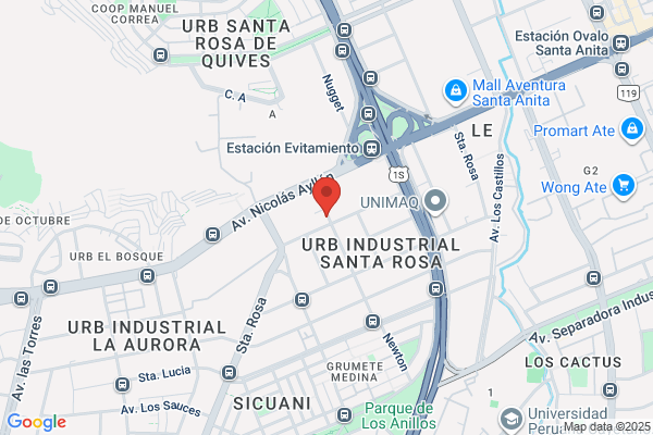 Vidriería G & N