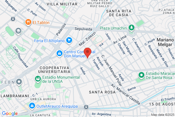 Vidriería Multiservicios