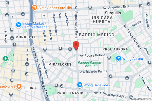 Vidriería Velga