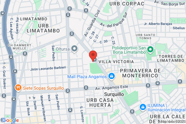 Vidriería Zeus