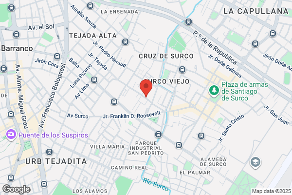 Fundo El Guayabo