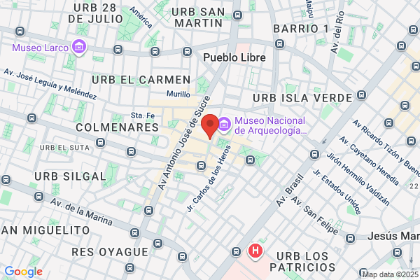 Santiago Queirolo S A