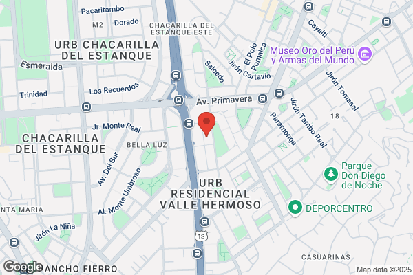 Maruplast Internacional E.I.R.L.