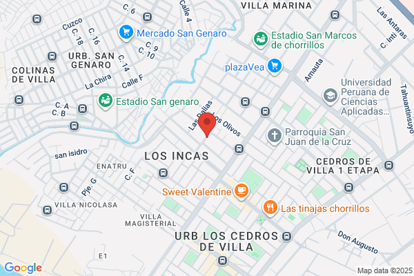 Vivero Los Claveles