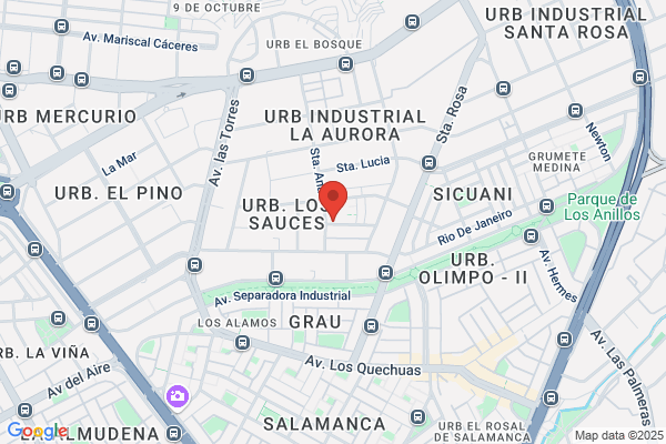 Icalsa Industria de Calzado S.A.