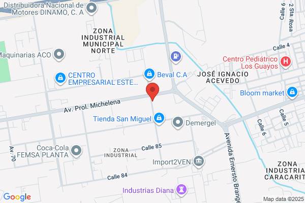 Industria de Calzados Remsport S.R.L.