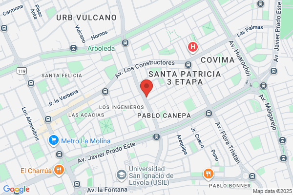 Abastecimientos Y Servicios Industriales S.A.