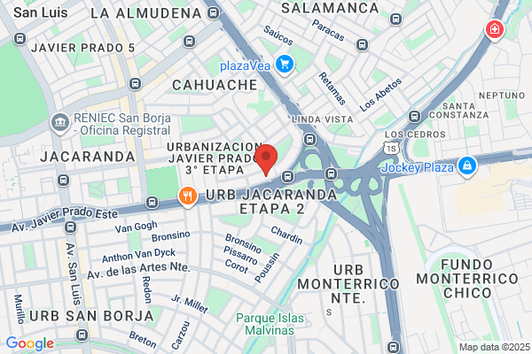 Andex Del Norte S.A.