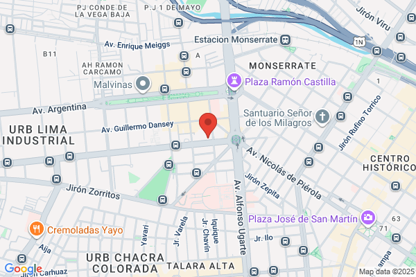 Brem Peru S.A.