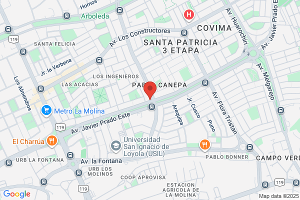Dpasada Pollos A La Brasa