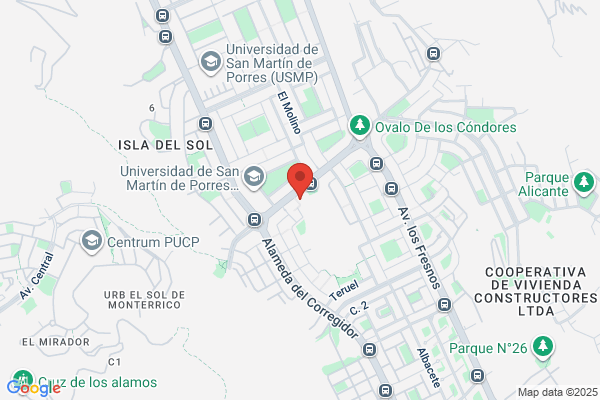 Empleos La Molina
