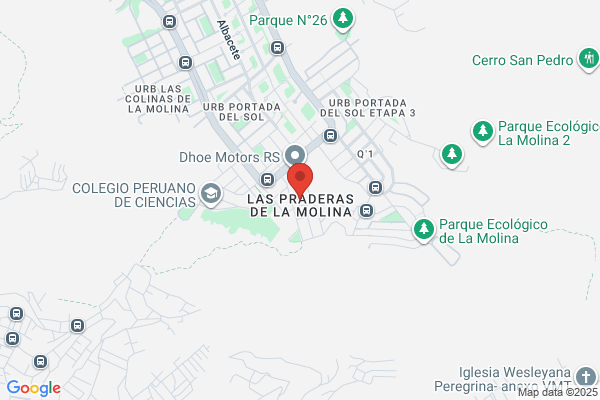Finseth Consultores S. A.