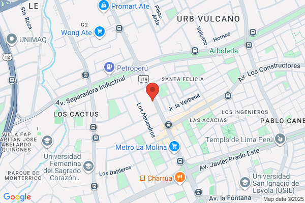 Hidroservicios Casapo