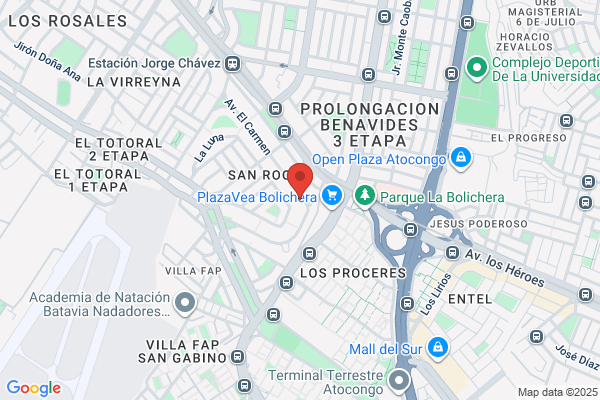 Hycsa Ings. H. Yauri Instalación S.A.