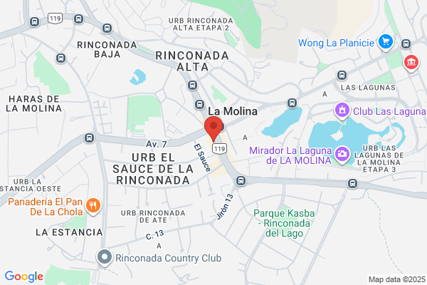Molicasas Bienes Raices