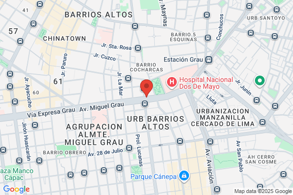 Rancilio