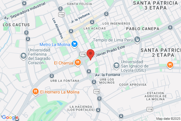 Textimetal S.C.R.Ltda.