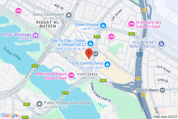 Uniglobe Expert Travel S.A.
