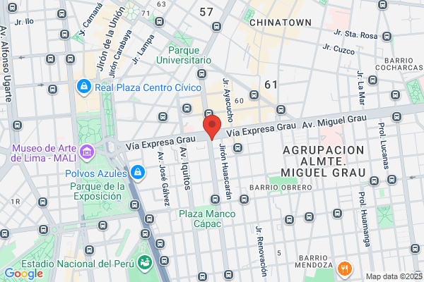 Banco del Progreso