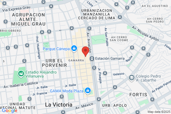Banco del Progreso