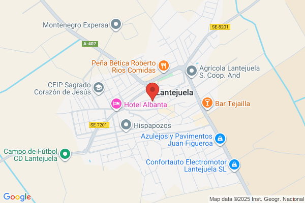 Malaga & Mendez Distribuidores S.R.Ltda