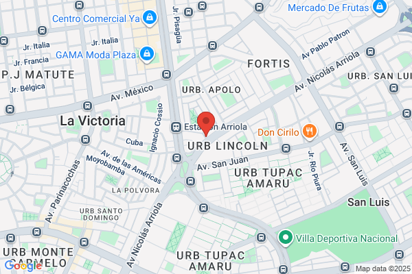 Tiendas Asociadas Srltda