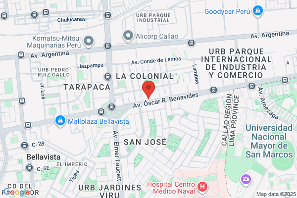 Ela Distribuciones Y Servicios E.I.R.L.