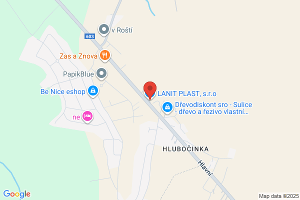 Lubeplast Srl