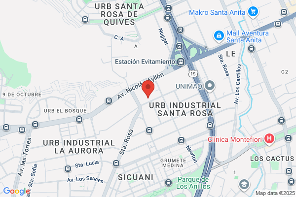 Ximesa Srl