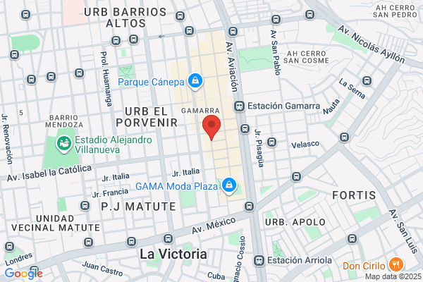 Textiles Casas S.A.